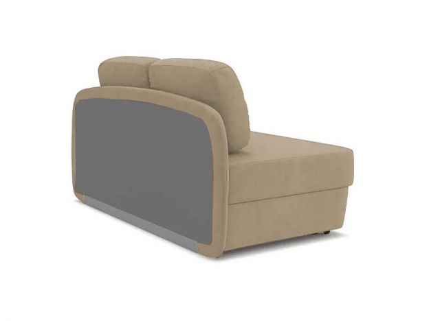 Кушетка Альта цвет бежевый (фото 300755) Кушетка Альта цвет бежевый (фото 300755)