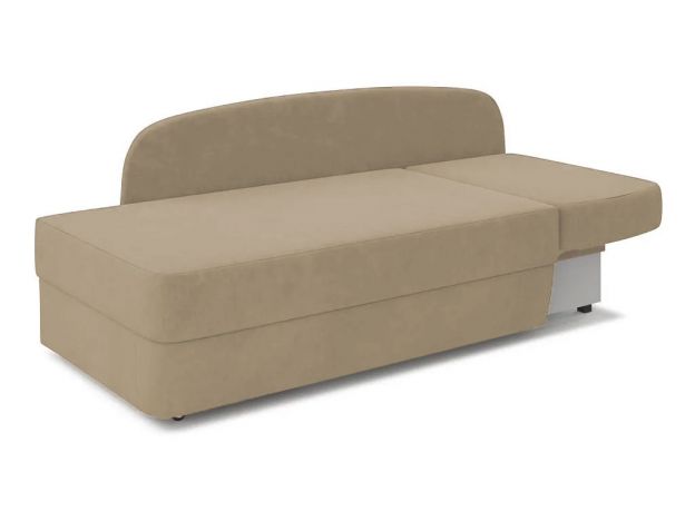 Кушетка Альта цвет бежевый (фото 300756) Кушетка Альта цвет бежевый (фото 300756)