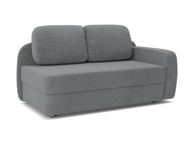 Кушетка Альта цвет серый (фото 300788)