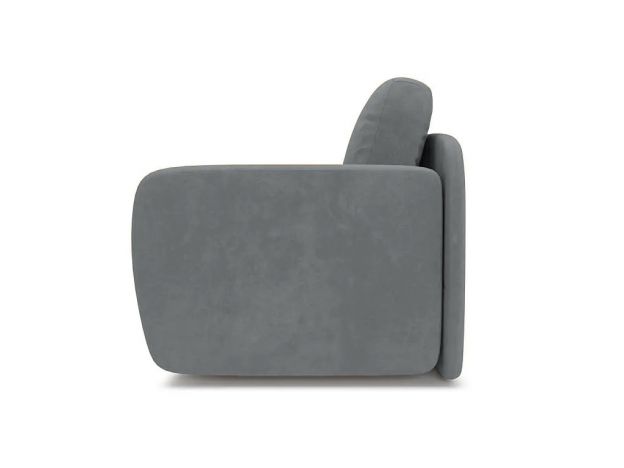 Кушетка Альта цвет серый (фото 300789)