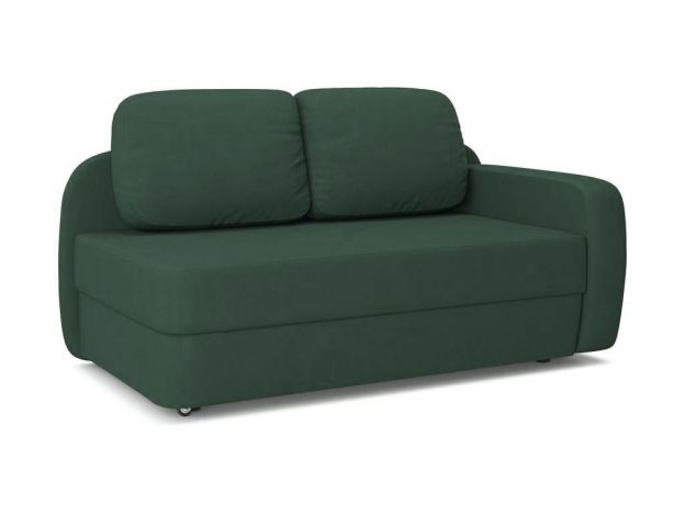 Кушетка Альта цвет зеленый (фото 300823) Кушетка Альта цвет зеленый (фото 300823)