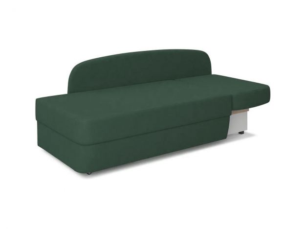 Кушетка Альта цвет зеленый (фото 300826) Кушетка Альта цвет зеленый (фото 300826)