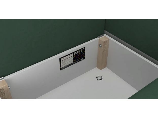 Кушетка Альта цвет зеленый (фото 300827) Кушетка Альта цвет зеленый (фото 300827)