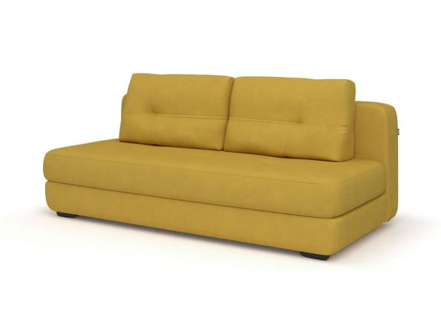 Диван Арно цвет желтый (фото 255130) Диван Арно цвет желтый (фото 255130)