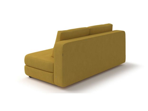Диван Арно цвет желтый (фото 255131) Диван Арно цвет желтый (фото 255131)