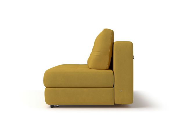 Диван Арно цвет желтый (фото 255132) Диван Арно цвет желтый (фото 255132)