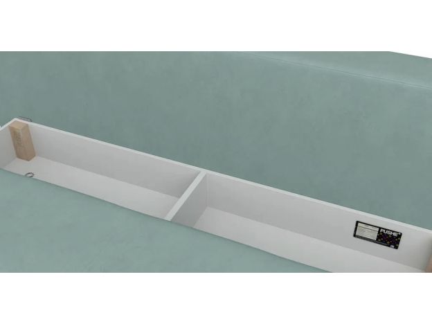 Диван Арно цвет зеленый (фото 255177)