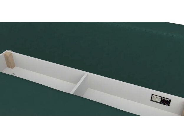 Диван Арно цвет зеленый (фото 255191) Диван Арно цвет зеленый (фото 255191)