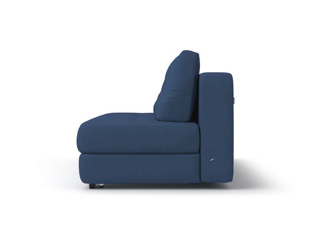 Диван Арно цвет синий (фото 255237)