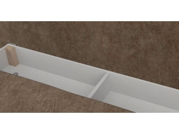 Диван Арно цвет коричневый (фото 255261)