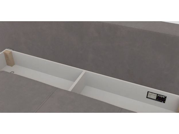 Диван Арно цвет серый (фото 300951)