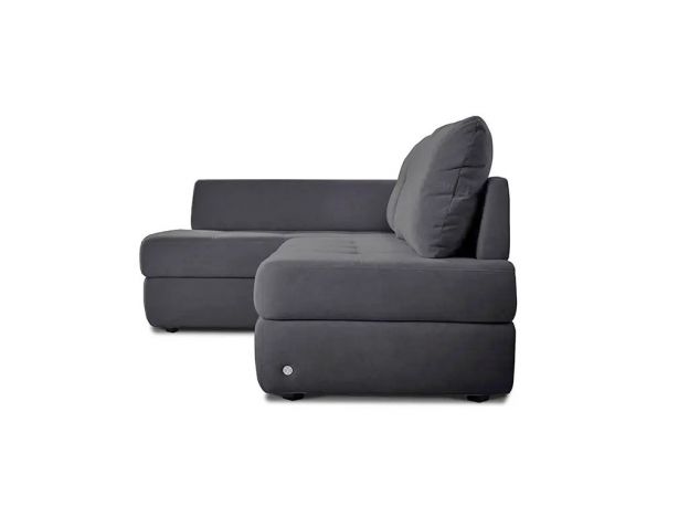 Угловой диван Арно цвет серый (фото 174587)