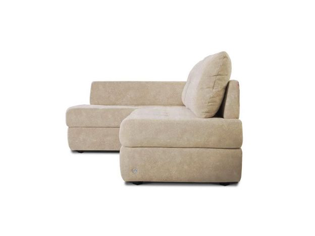 Угловой диван Арно цвет бежевый (фото 174656)