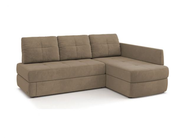 Угловой диван Арно цвет коричневый (фото 301203) Угловой диван Арно цвет коричневый (фото 301203)