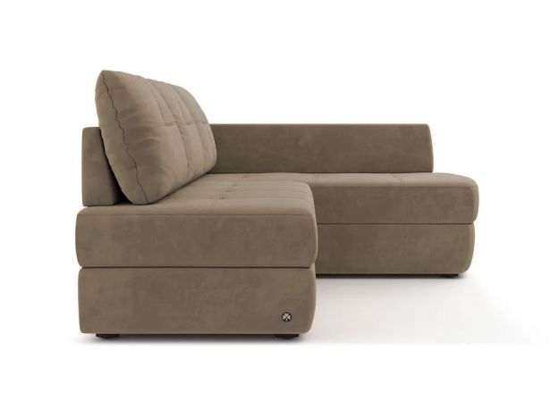 Угловой диван Арно цвет коричневый (фото 301204) Угловой диван Арно цвет коричневый (фото 301204)