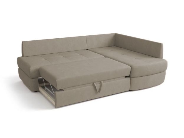 Угловой диван Арно цвет бежевый (фото 301374) Угловой диван Арно цвет бежевый (фото 301374)