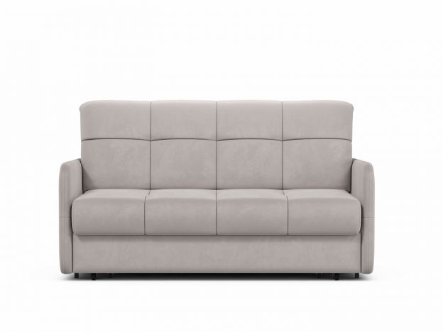 Диван MOON 120 цвет серый (фото 301746)