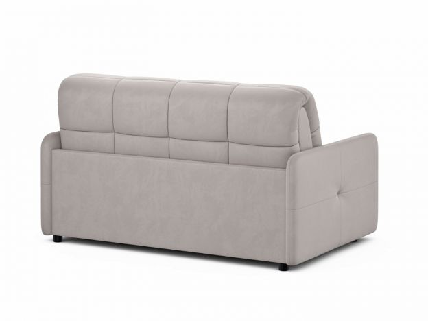 Диван MOON 120 цвет серый (фото 301751)