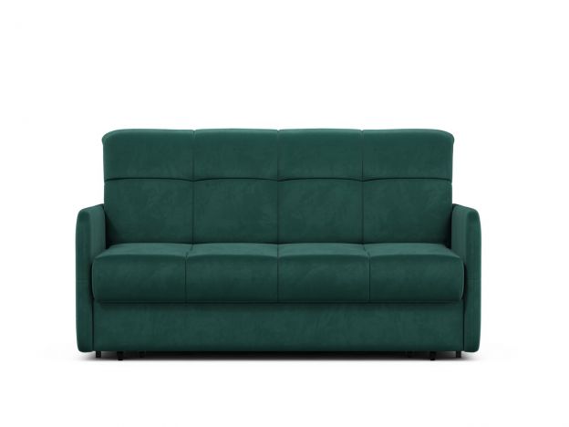 Диван MOON 120 цвет зеленый (фото 301966)