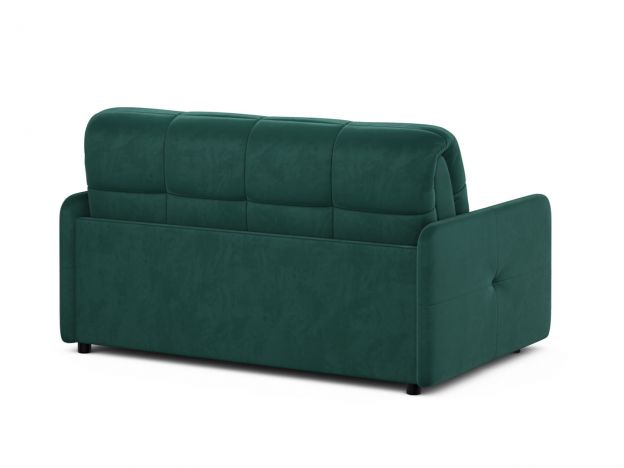 Диван MOON 120 цвет зеленый (фото 301971)