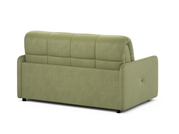 Диван MOON 120 цвет зеленый,оливковый (фото 302191)