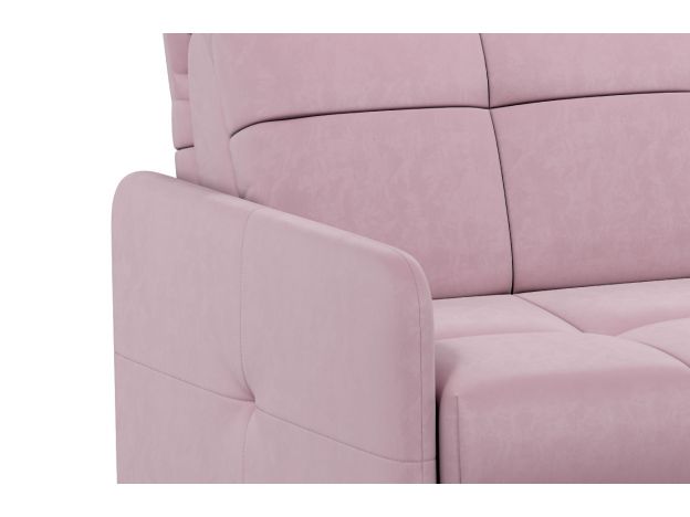 Диван MOON 120 цвет розовый (фото 302345) Диван MOON 120 цвет розовый (фото 302345)