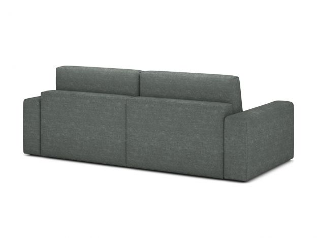 Диван MOON 007 цвет серый (фото 302660)