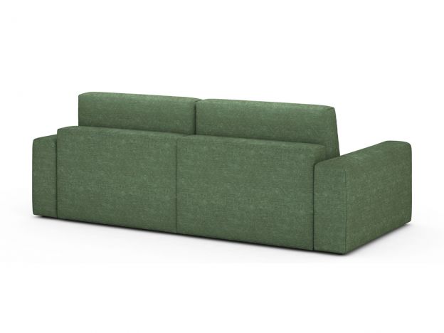 Диван MOON 007 цвет зеленый (фото 302676)