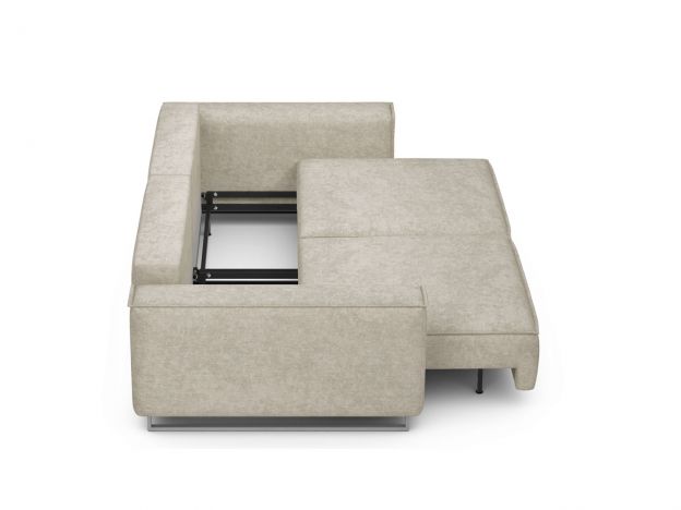 Диван MOON 005 цвет бежевый (фото 302403)