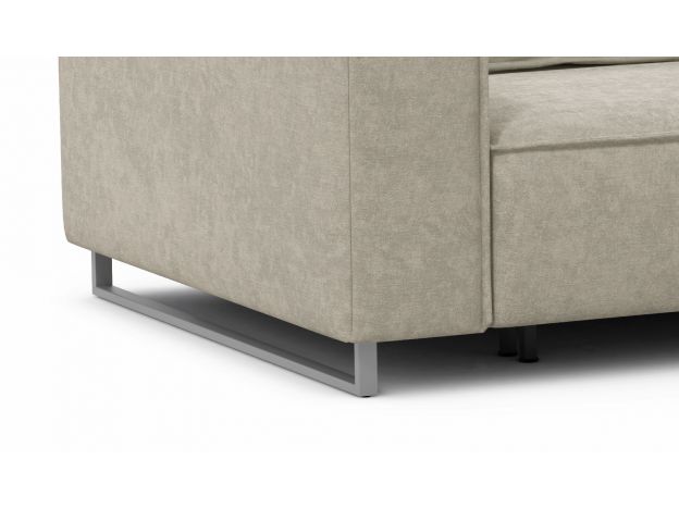 Диван MOON 005 цвет бежевый (фото 302406)