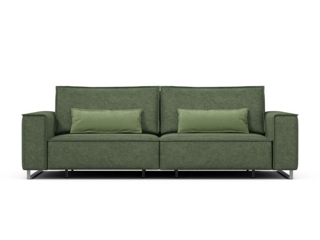 Диван MOON 005 цвет зеленый (фото 302436)