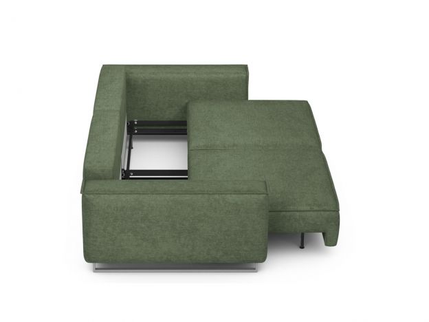 Диван MOON 005 цвет зеленый (фото 302439)