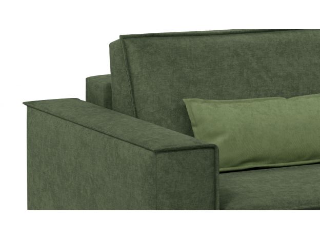 Диван MOON 005 цвет зеленый (фото 302441)