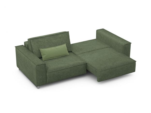 Диван MOON 005 цвет зеленый (фото 302443)