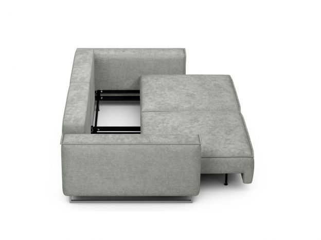 Диван MOON 005 цвет серый (фото 302511)