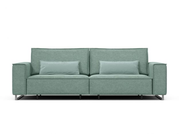 Диван MOON 005 цвет зеленый,мята (фото 302544) Диван MOON 005 цвет зеленый,мята (фото 302544)