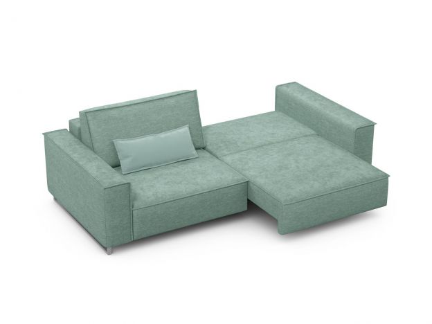 Диван MOON 005 цвет зеленый,мята (фото 302551) Диван MOON 005 цвет зеленый,мята (фото 302551)