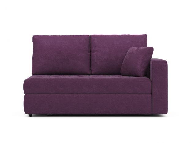 Диван кушетка MOON 074 цвет фиолетовый (фото 303138) Диван кушетка MOON 074 цвет фиолетовый (фото 303138)