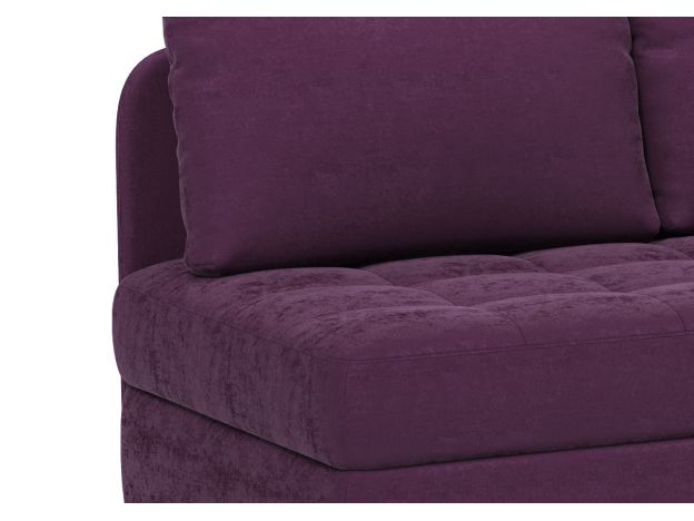 Диван кушетка MOON 074 цвет фиолетовый (фото 303137) Диван кушетка MOON 074 цвет фиолетовый (фото 303137)