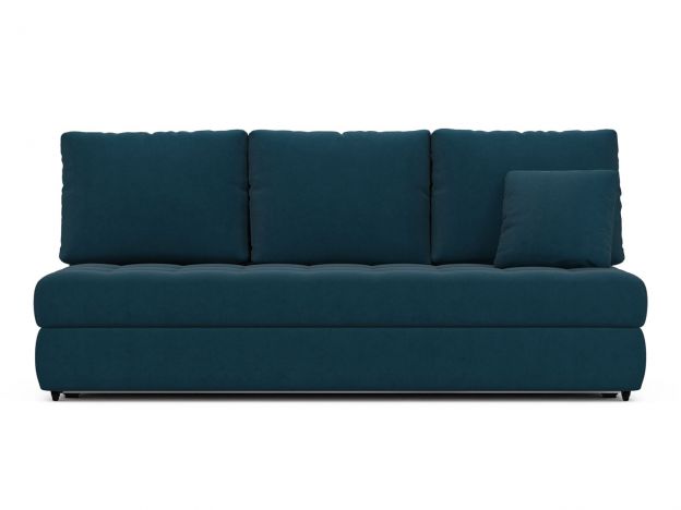 Диван MOON 074 цвет синий (фото 303215) Диван MOON 074 цвет синий (фото 303215)