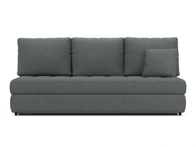 Диван MOON 074 цвет серый (фото 303233) Диван MOON 074 цвет серый (фото 303233)