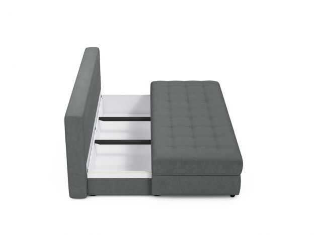 Диван MOON 074 цвет серый (фото 303236) Диван MOON 074 цвет серый (фото 303236)