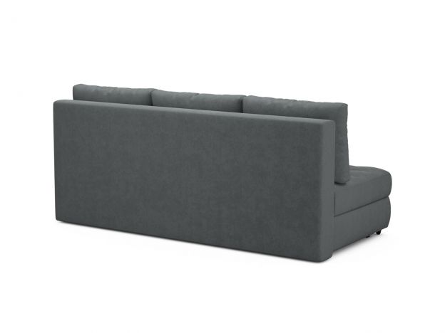 Диван MOON 074 цвет серый (фото 303230) Диван MOON 074 цвет серый (фото 303230)