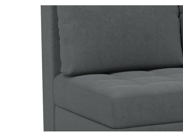 Диван MOON 074 цвет серый (фото 303238) Диван MOON 074 цвет серый (фото 303238)