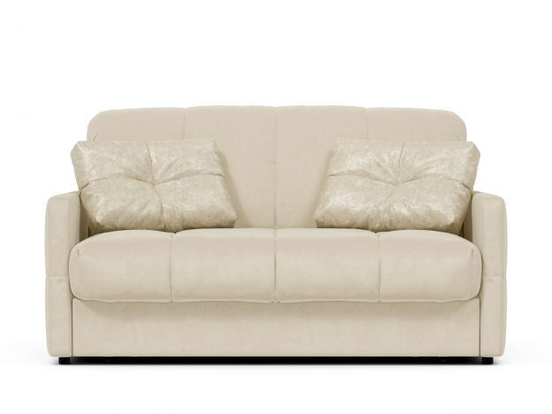 Диван MOON 015 цвет белый,бежевый (фото 302822)