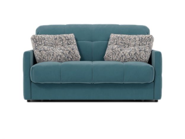 Диван MOON 015 цвет синий,бирюза (фото 302878) Диван MOON 015 цвет синий,бирюза (фото 302878)