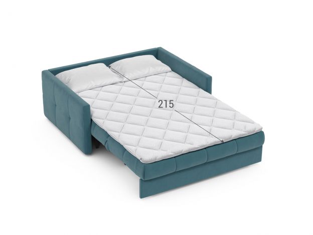 Диван MOON 015 цвет синий,бирюза (фото 302881) Диван MOON 015 цвет синий,бирюза (фото 302881)