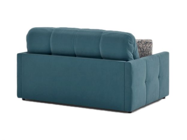 Диван MOON 015 цвет синий,бирюза (фото 302883) Диван MOON 015 цвет синий,бирюза (фото 302883)