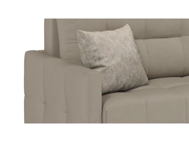 Диван MOON 015 цвет бежевый (фото 302988) Диван MOON 015 цвет бежевый (фото 302988)