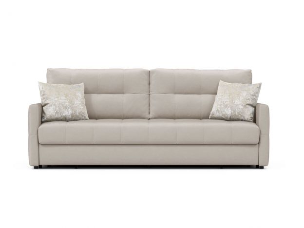 Диван MOON 015 цвет белый,бежевый (фото 303015)